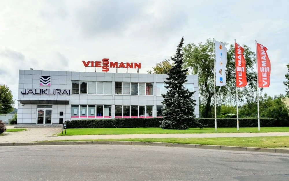 Viessmann