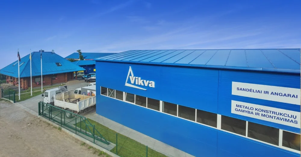 Vikva