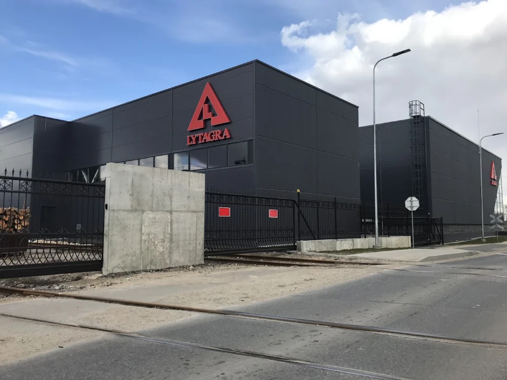 Vilniaus Lytagra / atsarginės dalys