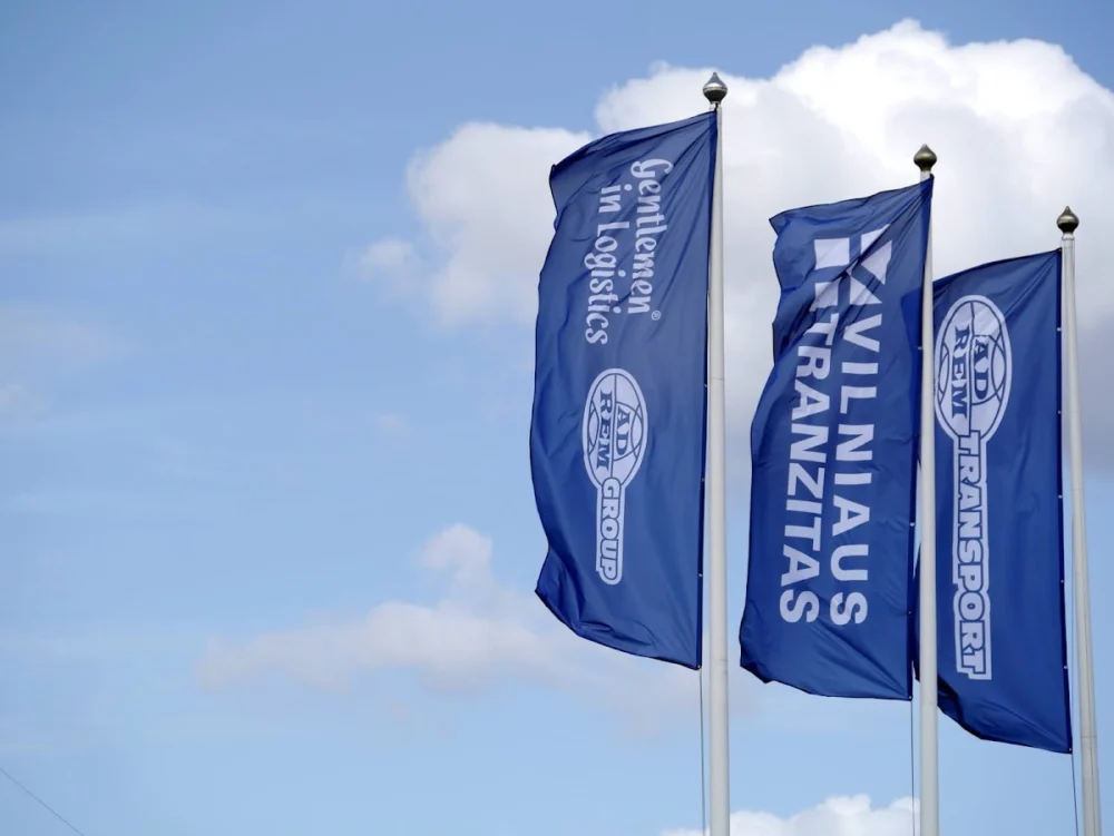 Vilniaus Tranzitas