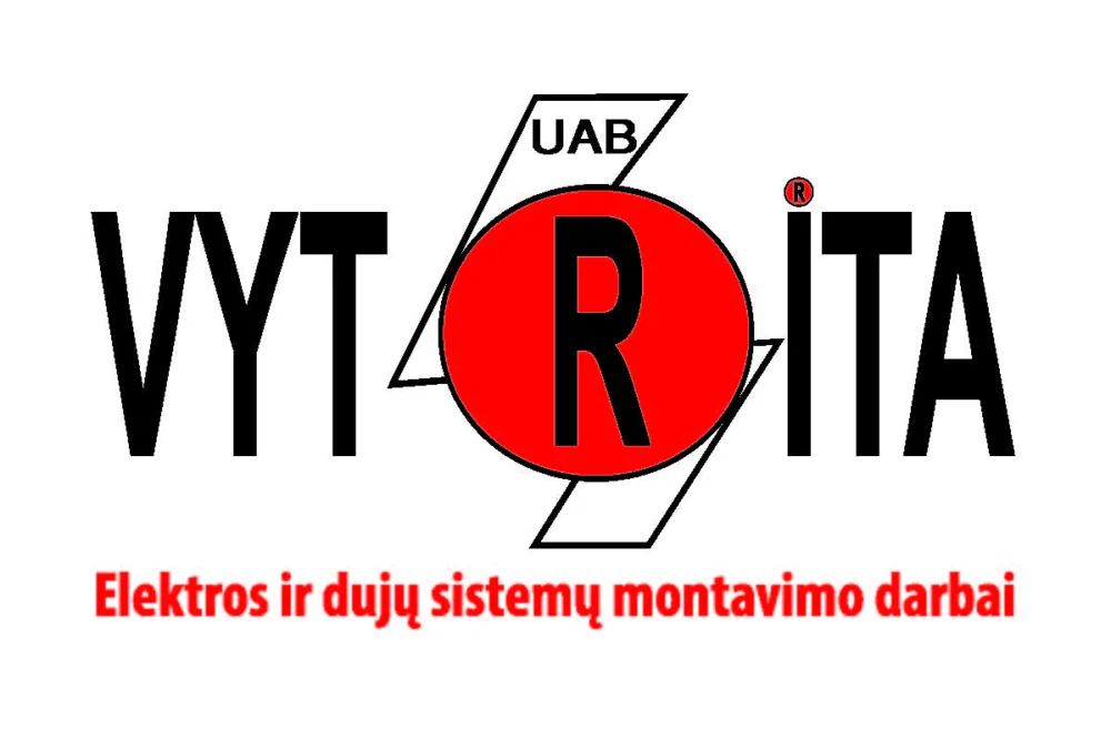 Vytrita